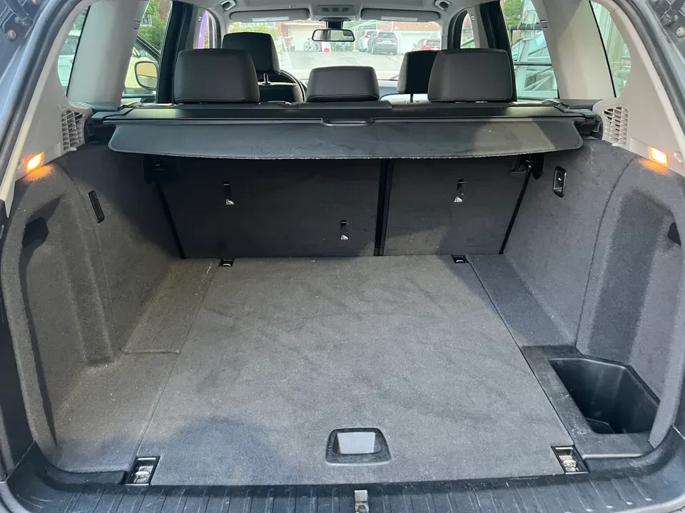 2013 BMW F25 X3 - Image 9 of 20