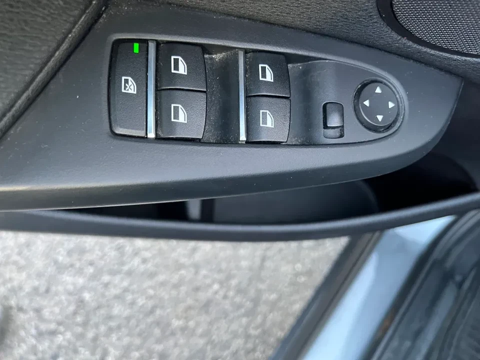 2013 BMW F25 X3 - Image 20 of 20