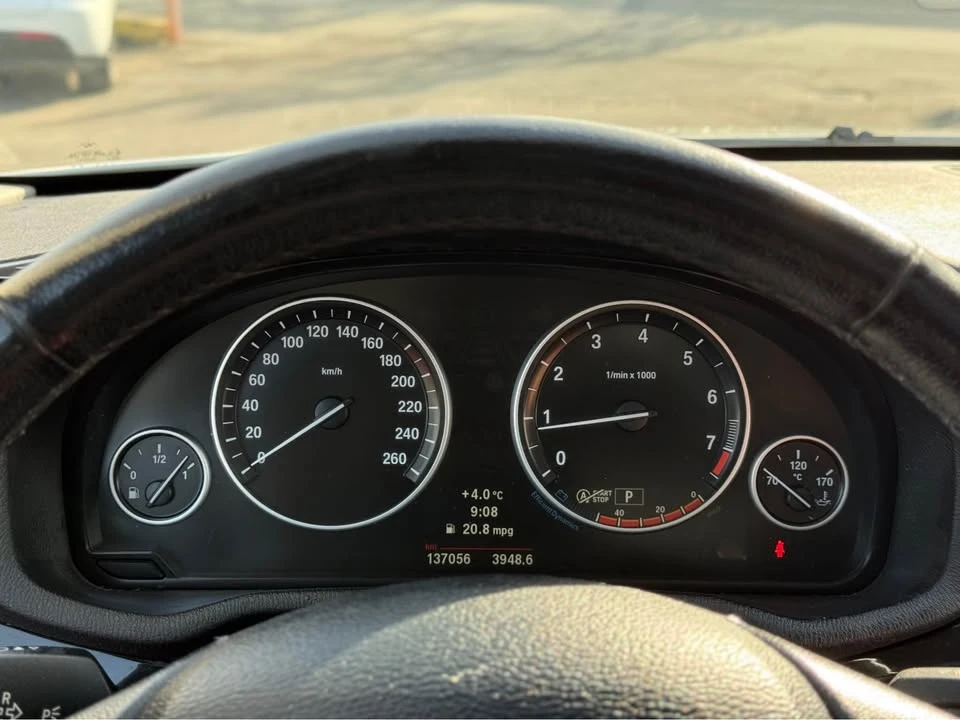 2013 BMW F25 X3 - Image 13 of 15