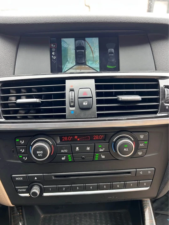 2013 BMW F25 X3 - Image 13 of 13