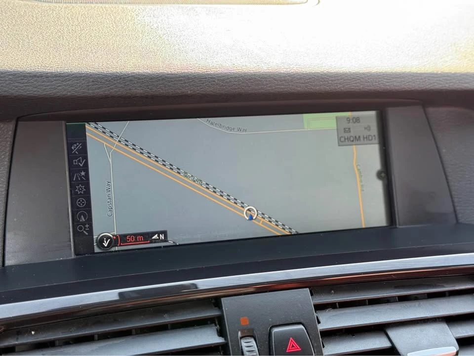 2013 BMW F25 X3 - Image 14 of 15