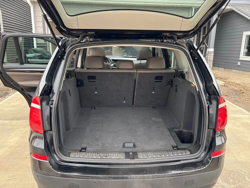 2013 BMW F25 X3 - Image 11 of 11