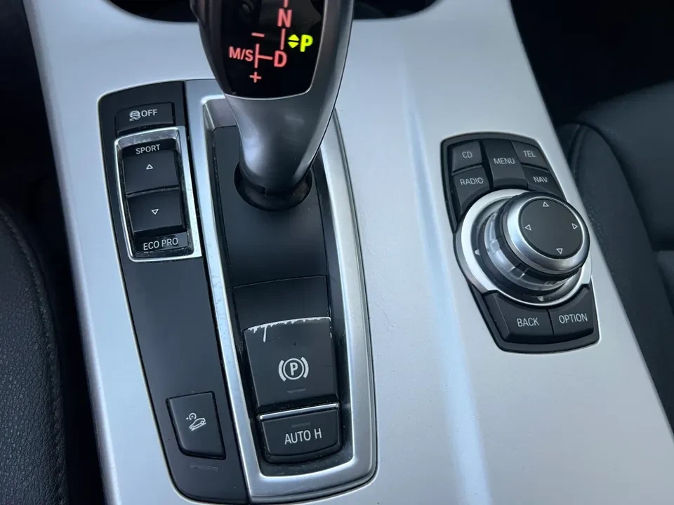 2013 BMW F25 X3 - Image 16 of 20