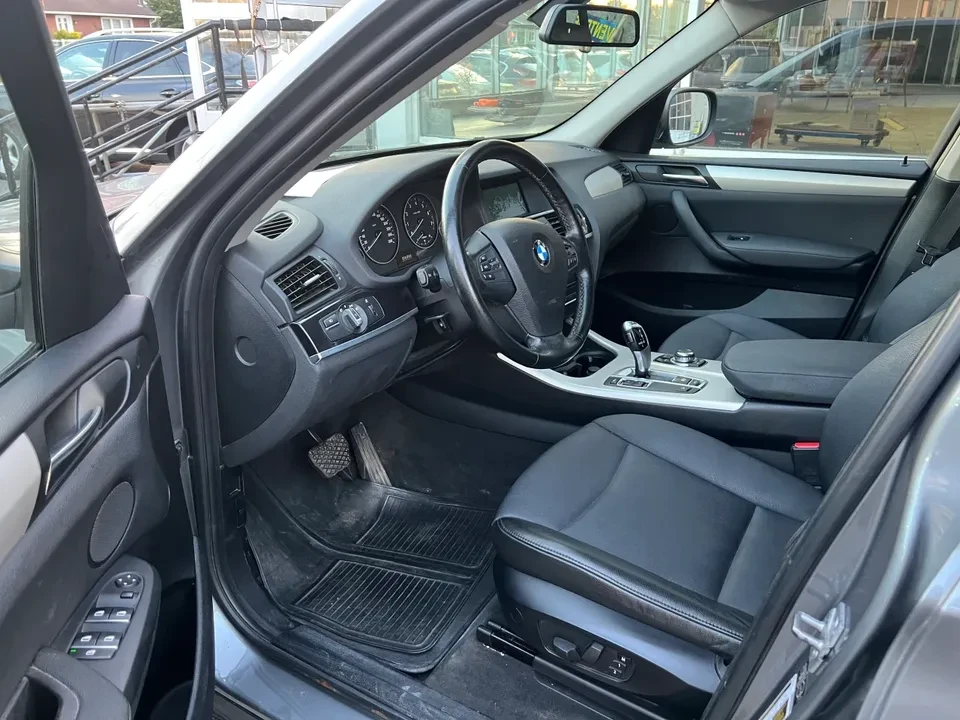 2013 BMW F25 X3 - Image 7 of 20