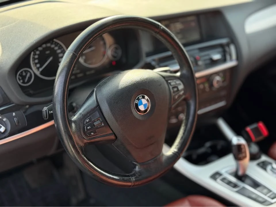 2013 BMW F25 X3 - Image 12 of 15