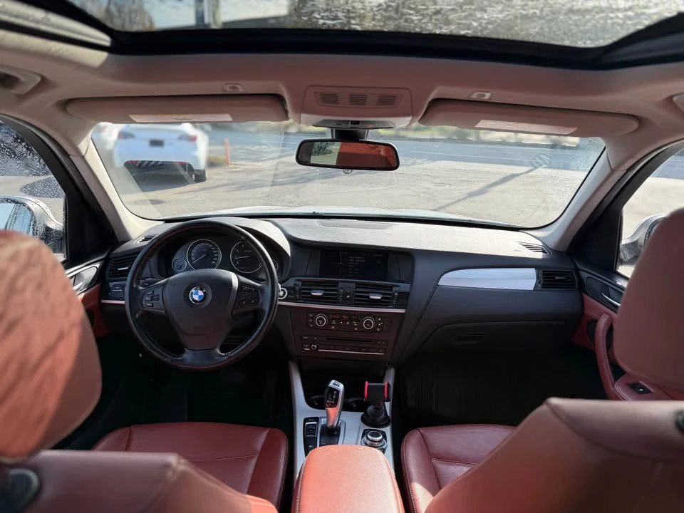 2013 BMW F25 X3 - Image 10 of 15