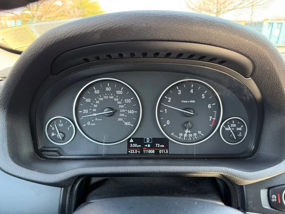 2013 BMW F25 X3 - Image 2 of 9