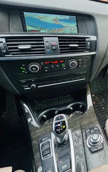 2013 BMW F25 X3 - Image 7 of 9