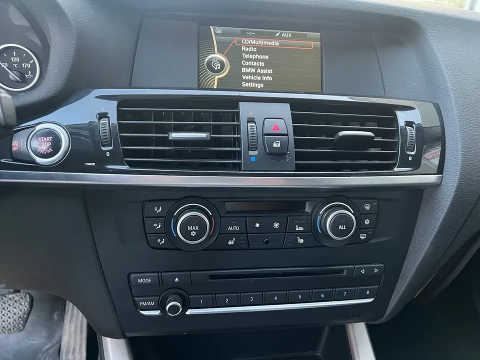 2013 BMW F25 X3 - Image 17 of 20
