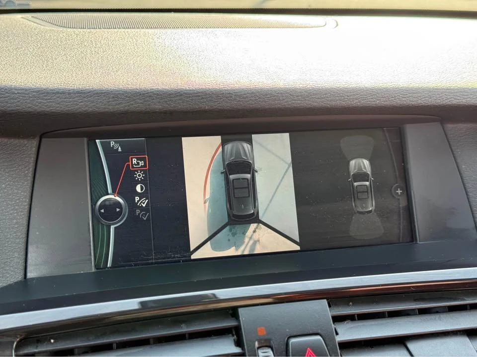2013 BMW F25 X3 - Image 15 of 15