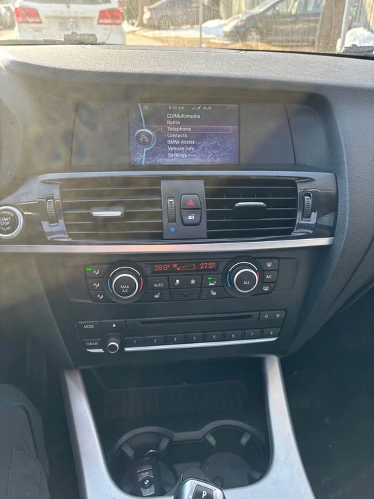 2013 BMW F25 X3 - Image 10 of 12