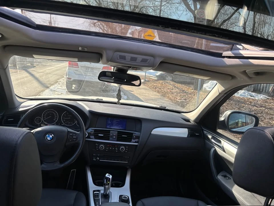 2013 BMW F25 X3 - Image 9 of 12