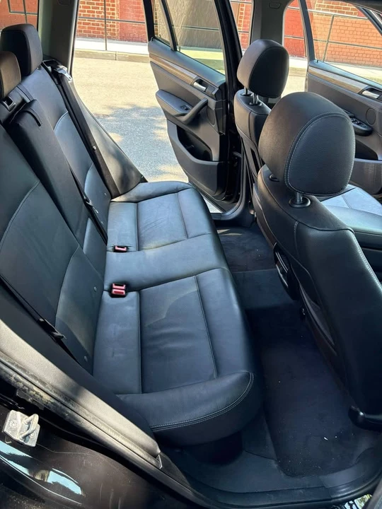 2013 BMW F25 X3 - Image 9 of 11