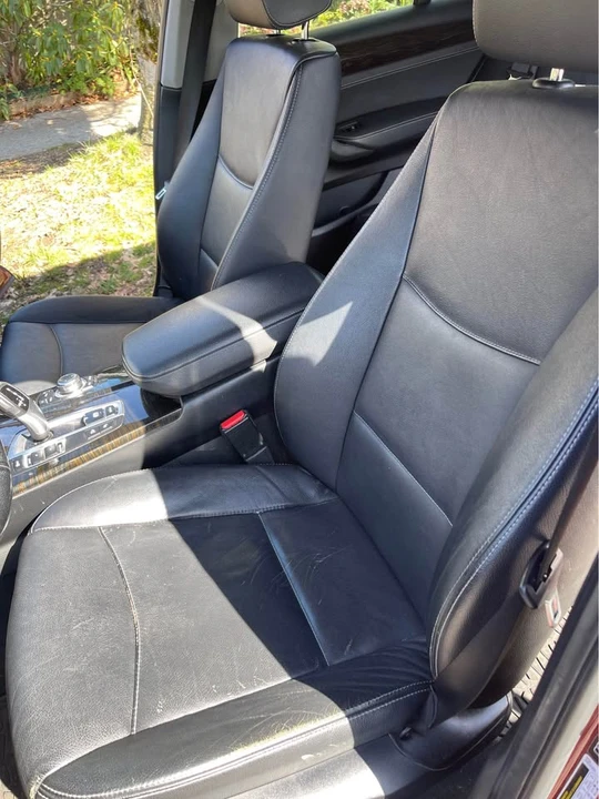 2013 BMW F25 X3 - Image 3 of 6