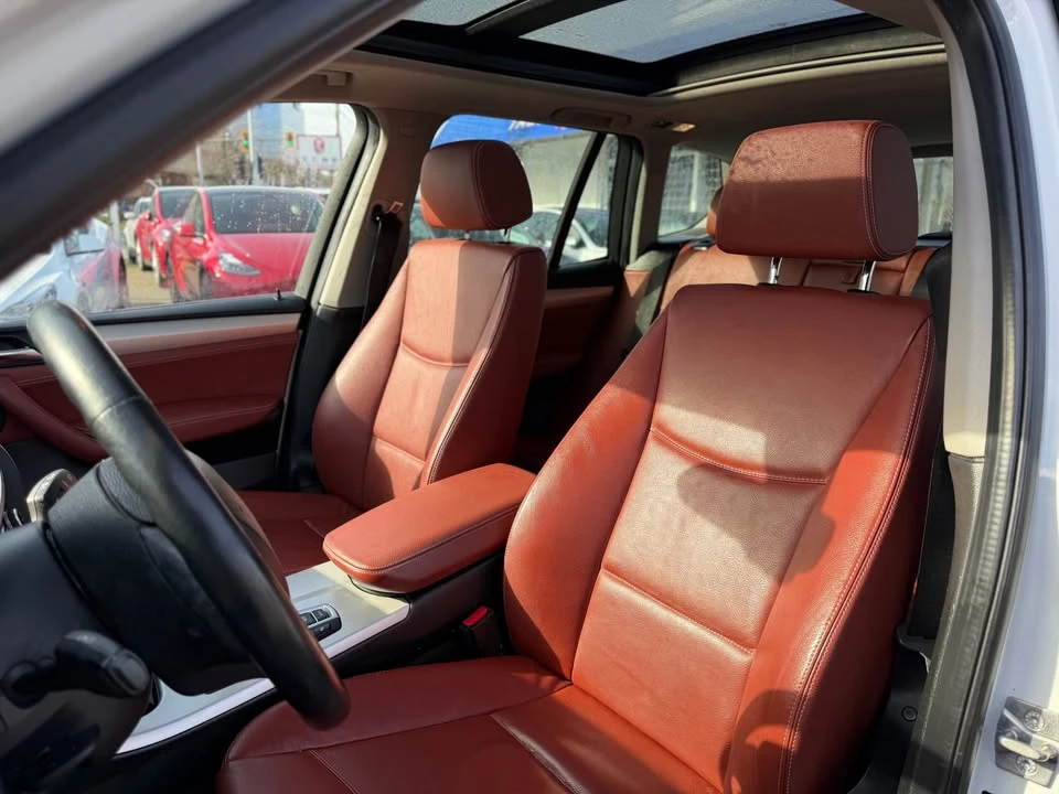 2013 BMW F25 X3 - Image 9 of 15