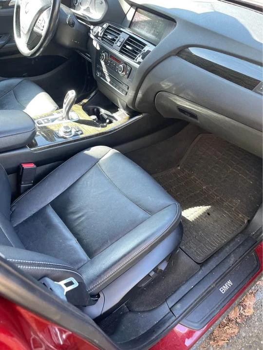 2013 BMW F25 X3 - Image 6 of 6
