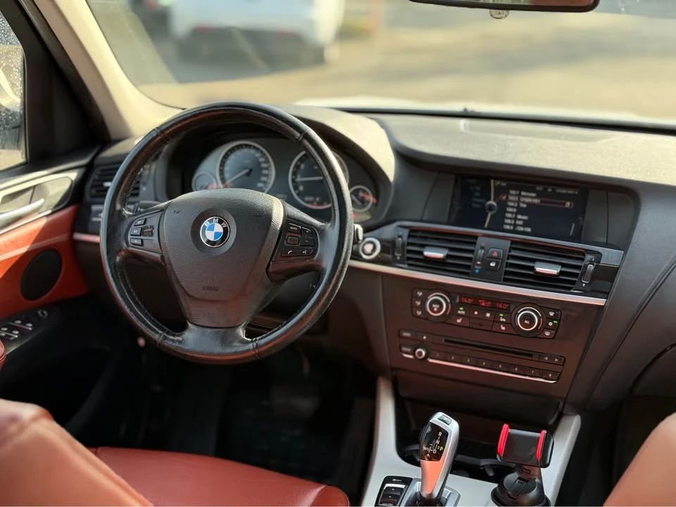 2013 BMW F25 X3 - Image 11 of 15