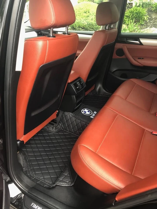 2013 BMW F25 X3 - Image 3 of 13