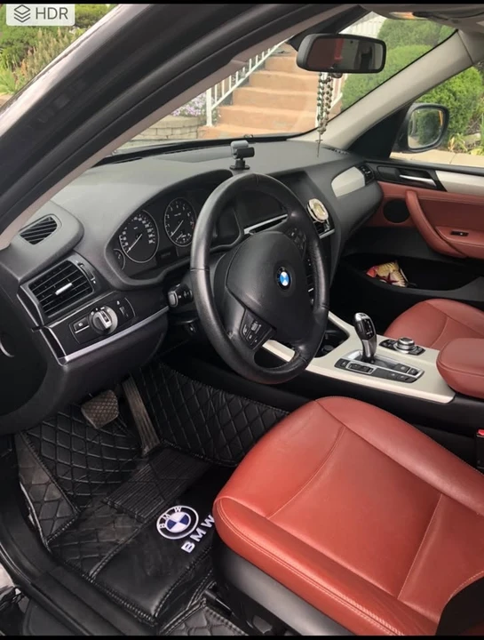2013 BMW F25 X3 - Image 5 of 13