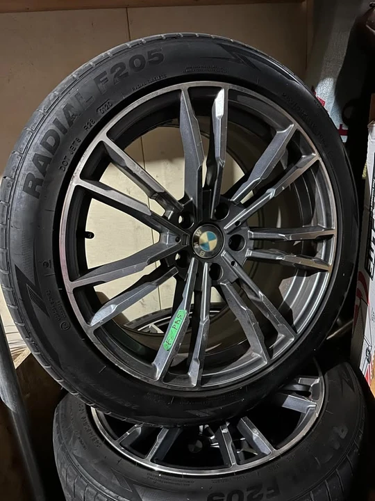 2013 BMW F25 X3 - Image 11 of 13