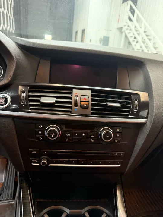2013 BMW F25 X3 - Image 14 of 16