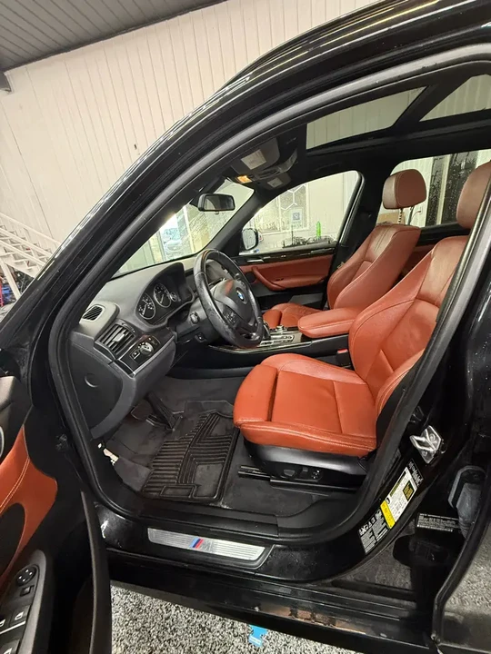 2013 BMW F25 X3 - Image 12 of 16