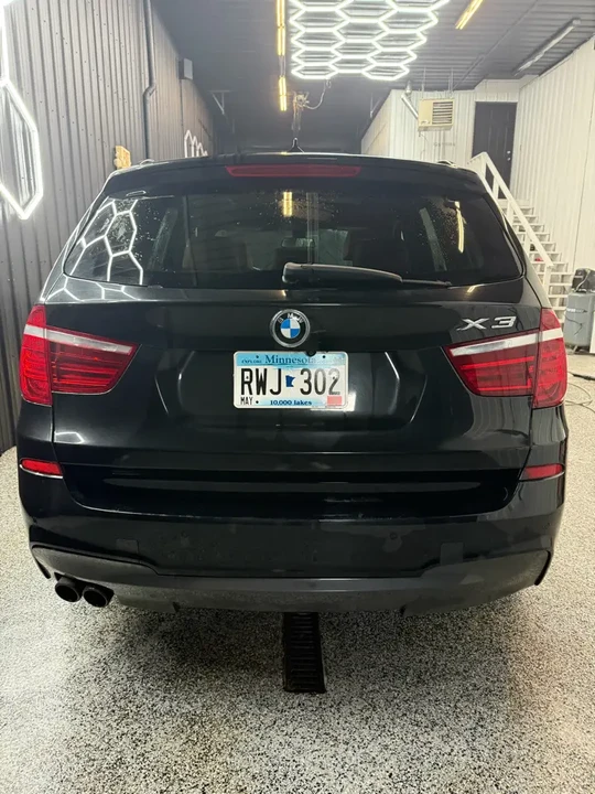 2013 BMW F25 X3 - Image 6 of 16