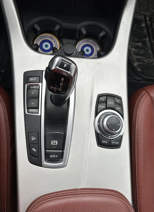 2013 BMW F25 X3 - Image 13 of 13