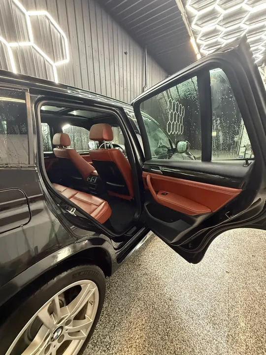 2013 BMW F25 X3 - Image 7 of 16