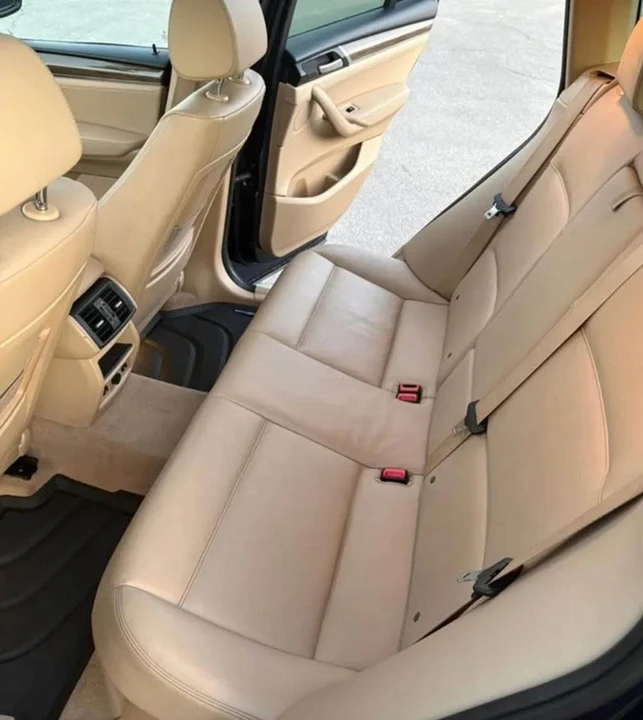 2013 BMW F25 X3 - Image 5 of 5