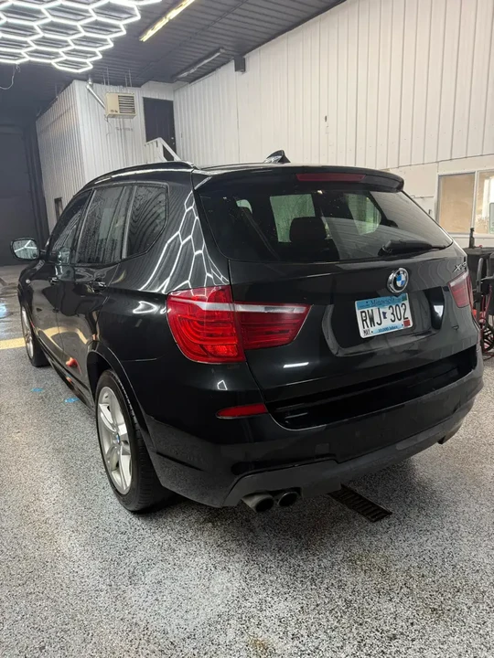 2013 BMW F25 X3 - Image 4 of 16