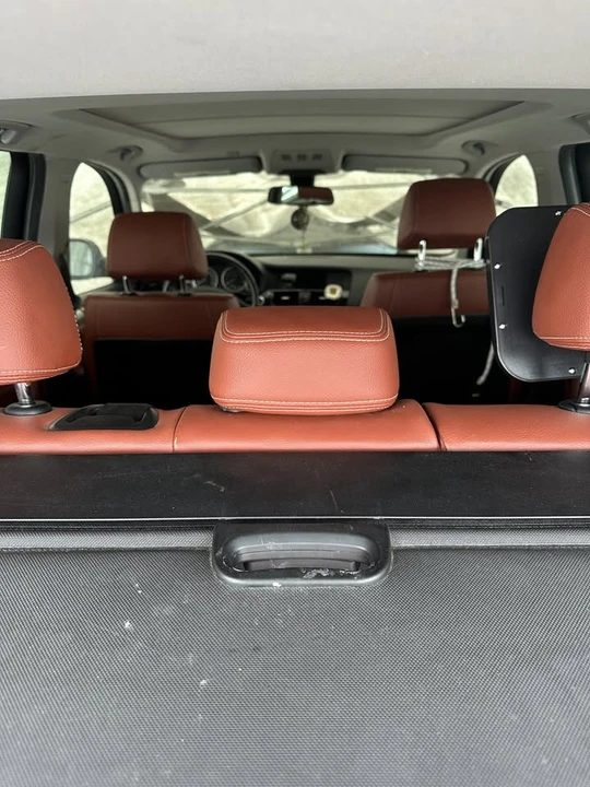 2013 BMW F25 X3 - Image 7 of 13