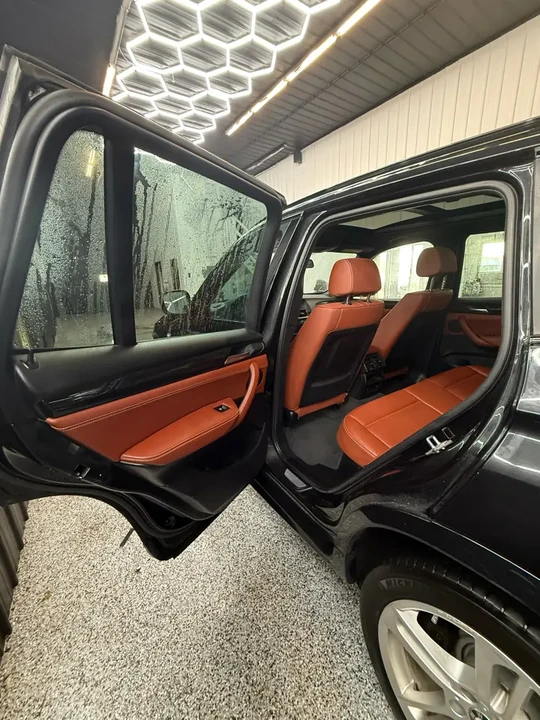 2013 BMW F25 X3 - Image 15 of 16