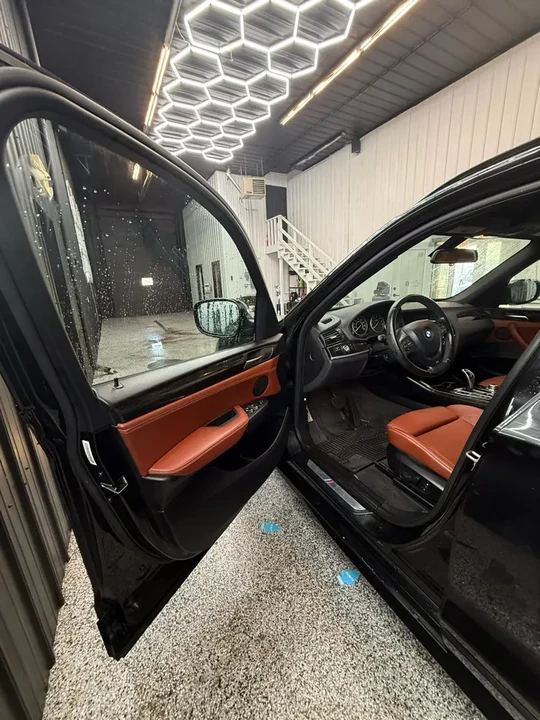 2013 BMW F25 X3 - Image 11 of 16