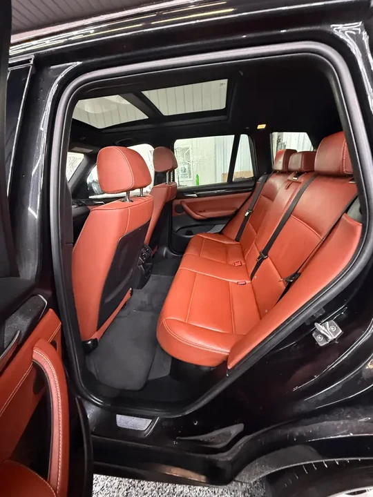 2013 BMW F25 X3 - Image 16 of 16