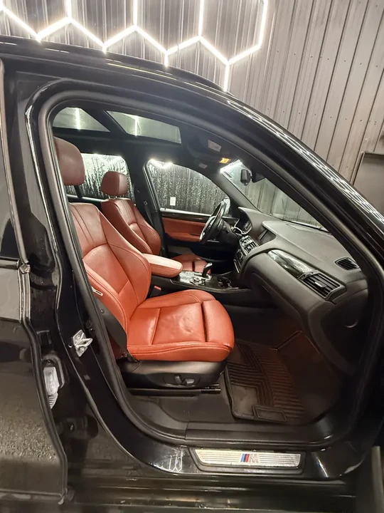 2013 BMW F25 X3 - Image 9 of 16