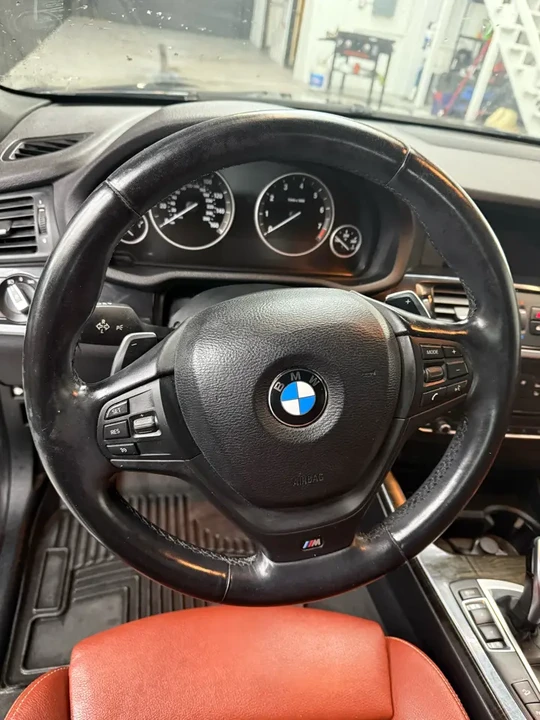 2013 BMW F25 X3 - Image 13 of 16