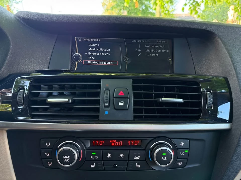 2013 BMW F25 X3 - Image 15 of 19