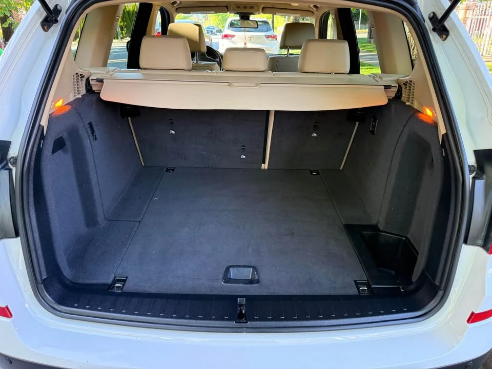 2013 BMW F25 X3 - Image 17 of 19