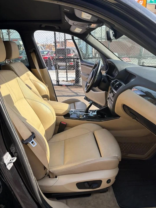 2013 BMW F25 X3 - Image 18 of 18