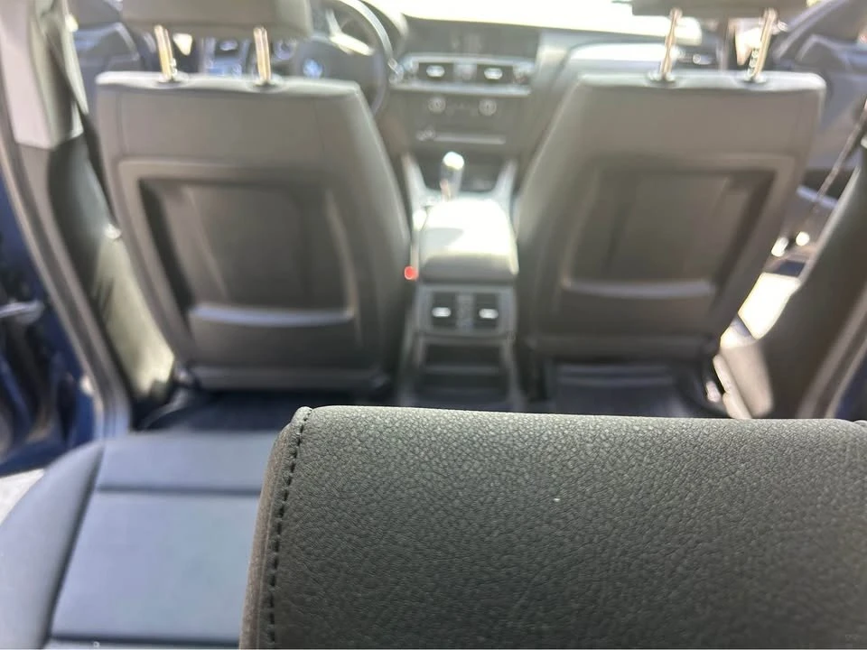 2013 BMW F25 X3 - Image 6 of 9