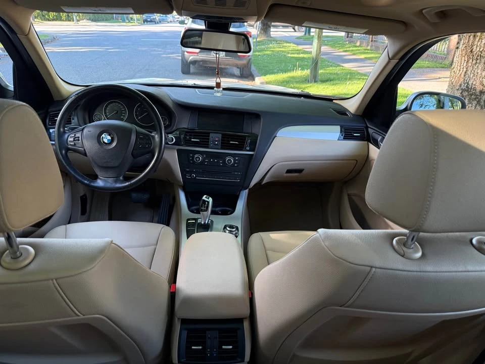 2013 BMW F25 X3 - Image 16 of 19