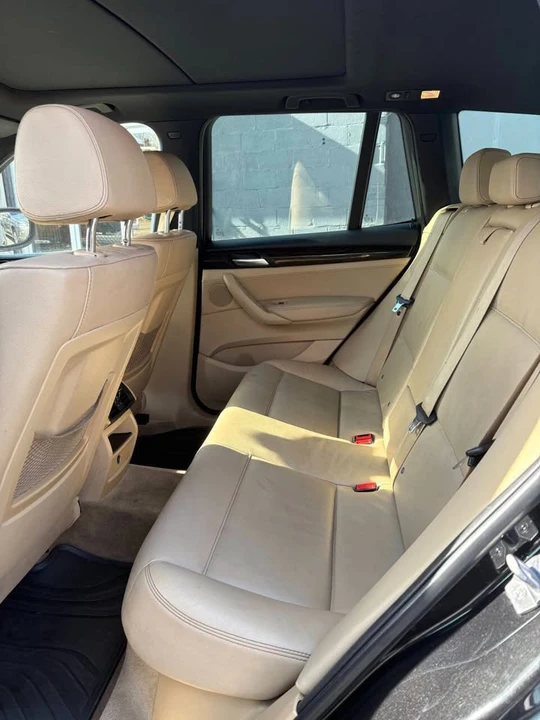 2013 BMW F25 X3 - Image 12 of 18