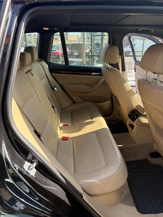 2013 BMW F25 X3 - Image 16 of 18