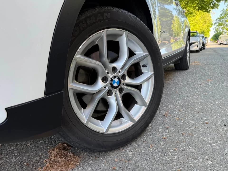 2013 BMW F25 X3 - Image 19 of 19