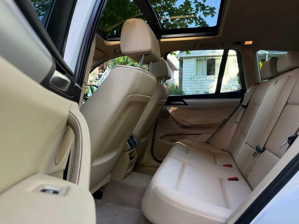 2013 BMW F25 X3 - Image 10 of 19