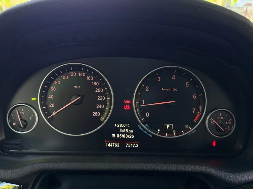 2013 BMW F25 X3 - Image 13 of 19