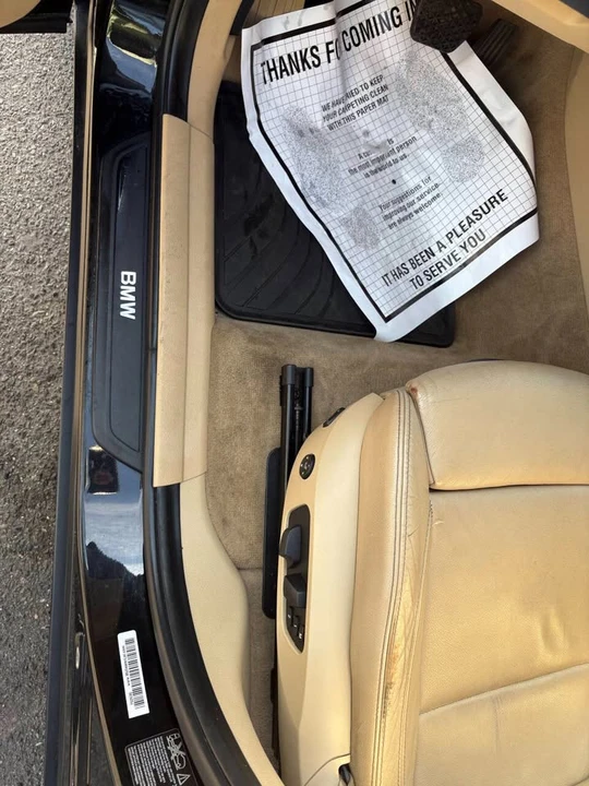2013 BMW F25 X3 - Image 13 of 18