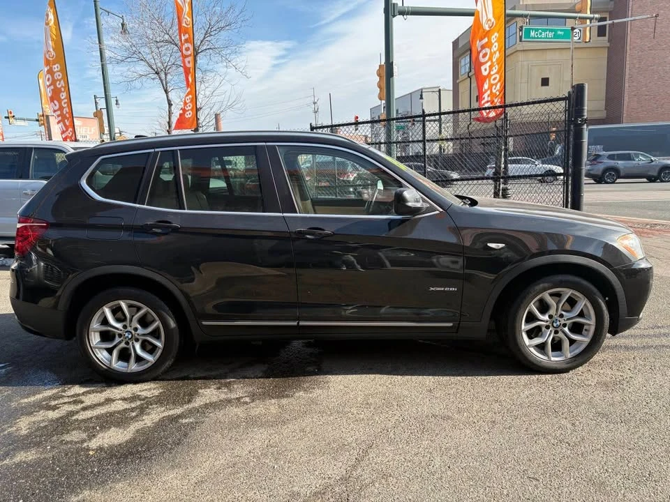 2013 BMW F25 X3 - Image 3 of 18