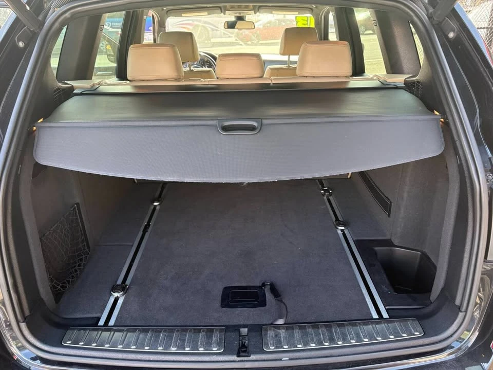 2013 BMW F25 X3 - Image 17 of 18